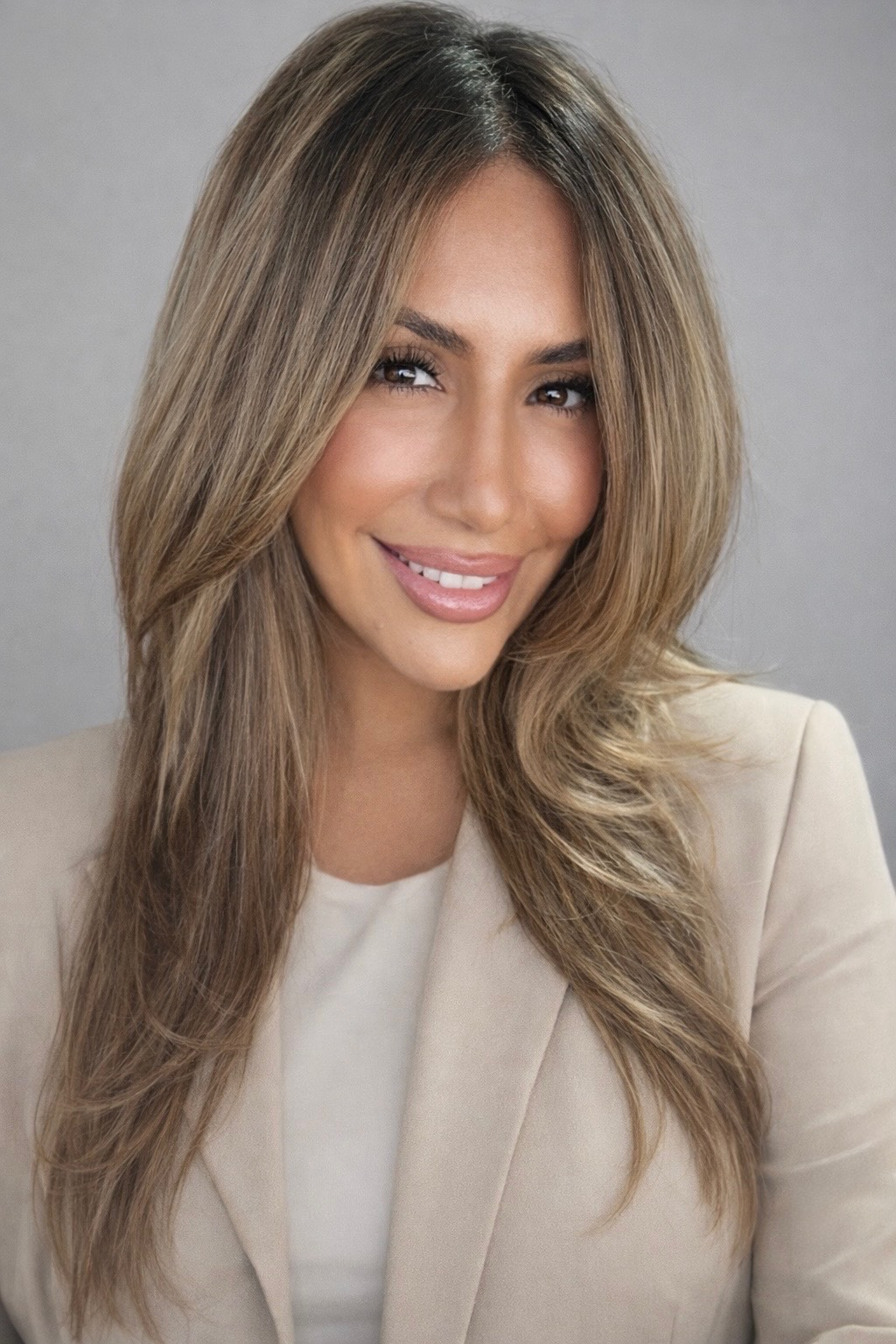 Jennifer Hernandez, Co-Owner of John's Roofing