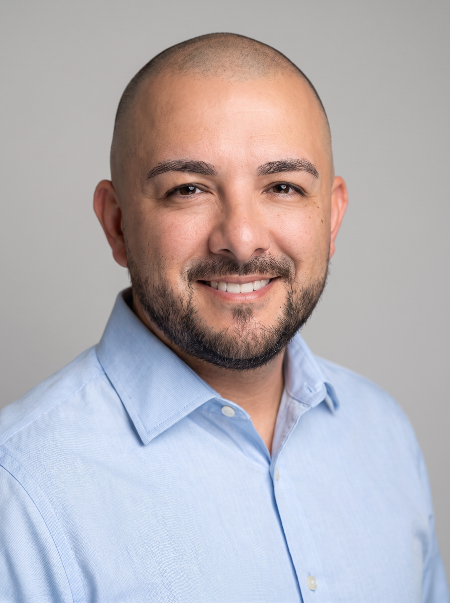 John Hernandez, Owner of John's Roofing