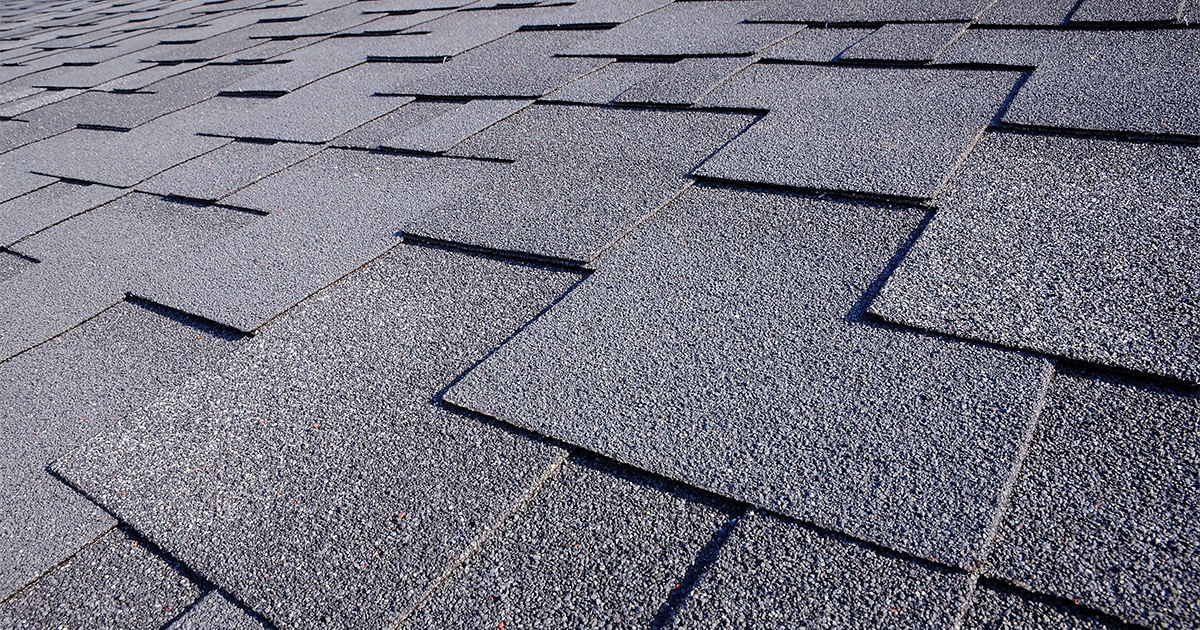 Asphalt Shingles Roofing | John's Roofing – DFW & Rockwall Roof Contractor