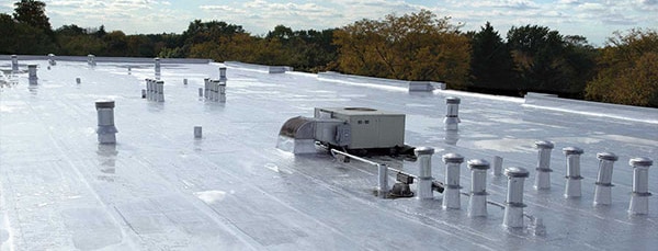 Commercial Roofing | John's Roofing – DFW & Rockwall Roof Contractor