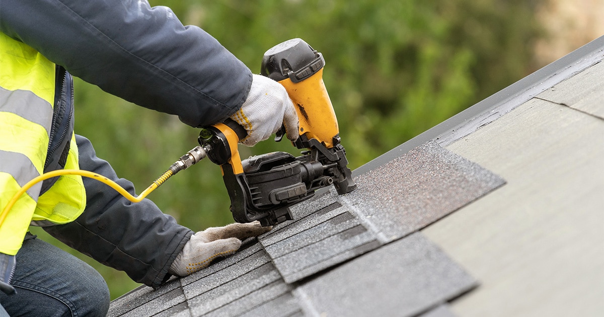 Roof Insurance with John's Roofing | DFW & Rockwall Roofing Contractor