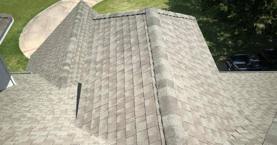 Roof Repair | John's Roofing – DFW & Rockwall Roofing Contractor