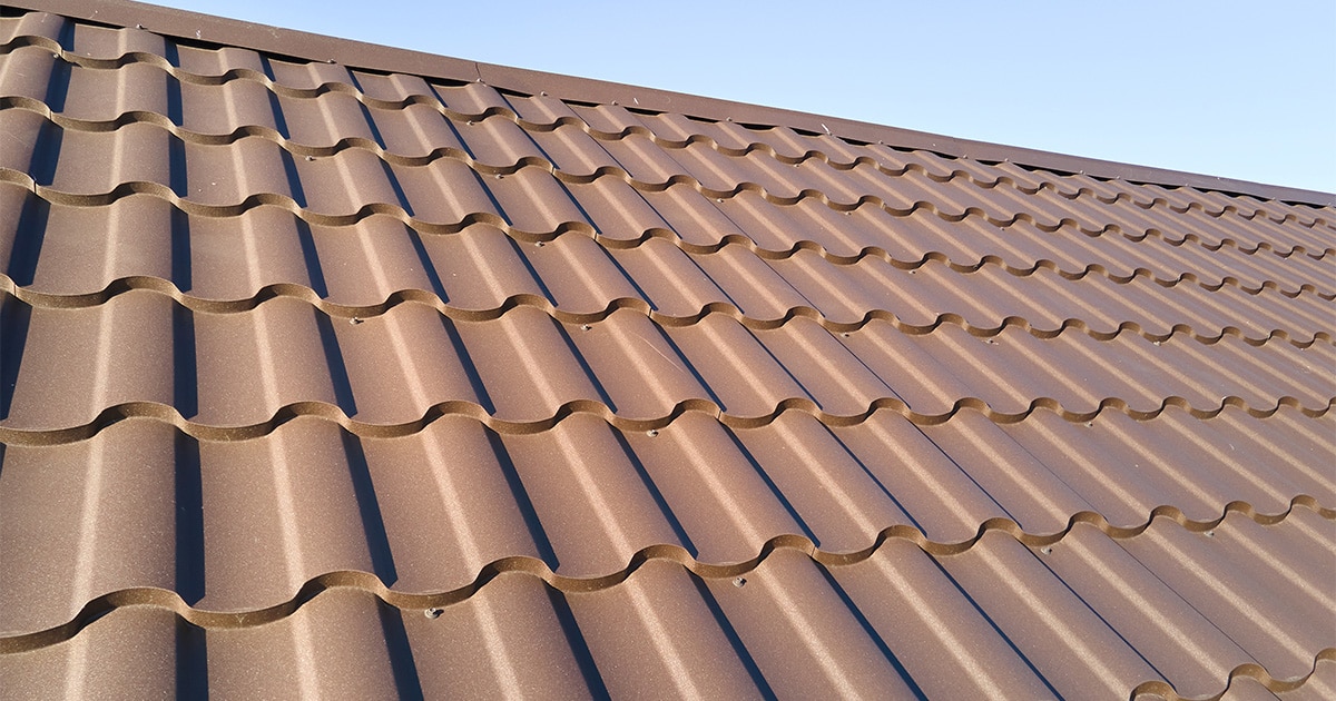Tile Roofing | John's Roofing – DFW & Rockwall Roof Contractor